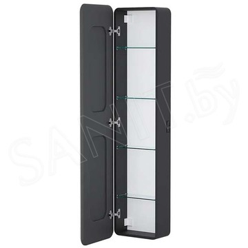 Пенал Equil Eltoro LED 40 зеркальный
