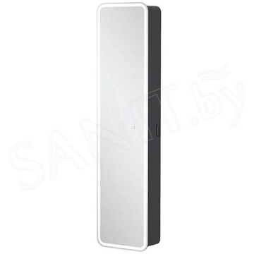 Пенал Equil Eltoro LED 40 зеркальный
