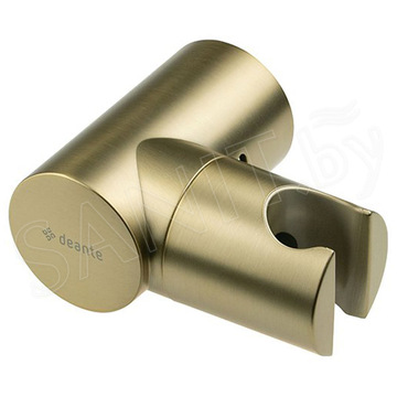 Держатель для душевой лейки Deante Round Gold BR ANO_R21U