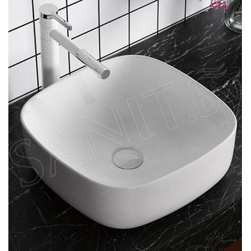 Умывальник Cerutti CR0010
