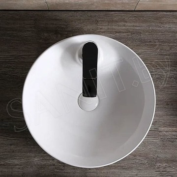 Умывальник Cerutti CR0090