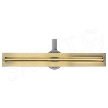 Душевой трап Rea Neox Slim pro gold matt 60 / 70 / 80 / 90