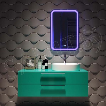 Зеркало Silver Mirrors Мальта RGB