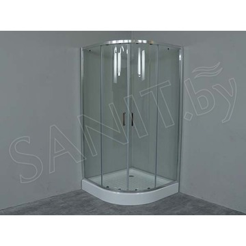 Душевой уголок Timo Altti-601 / Altti-608 / Altti-609 Clean Glass