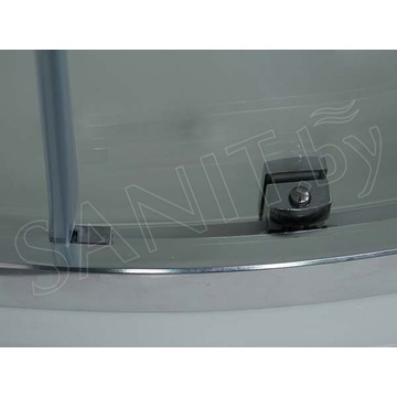 Душевой уголок Timo Altti-601 / Altti-608 / Altti-609 Clean Glass