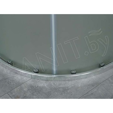 Душевой уголок Timo Altti-601 / Altti-608 / Altti-609 Foggy Glass