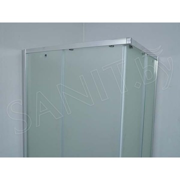 Душевой уголок Timo Altti-611 / Altti-618 / Altti-619 Foggy Glass