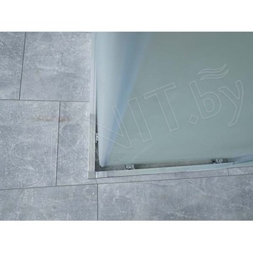 Душевой уголок Timo Altti-611 / Altti-618 / Altti-619 Foggy Glass