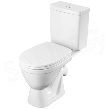 Напольный унитаз Santek Уно 1WH501613