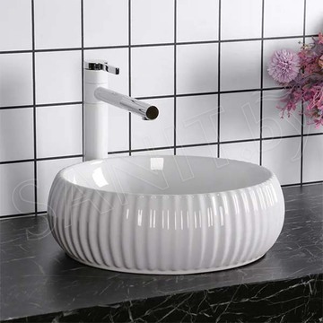 Умывальник Cerutti CR0007