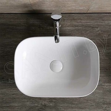 Умывальник Cerutti CR0078 / CR0078B