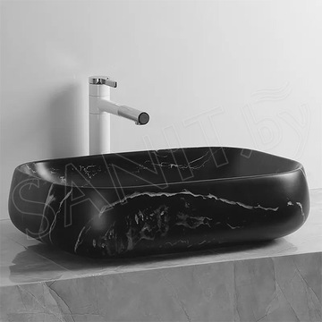 Умывальник Cerutti CR0086 MMB2