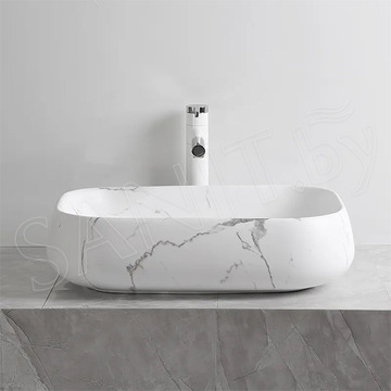 Умывальник Cerutti CR0086 MMW2
