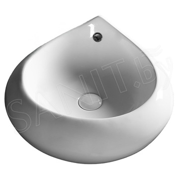 Умывальник Cerutti CR045E
