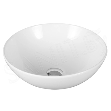 Умывальник Cerutti CR3301GW