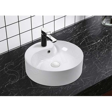 Умывальник Cerutti CR7009W