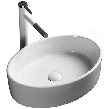 Умывальник Cerutti CR7016