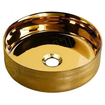 Умывальник Cerutti CR7044AS