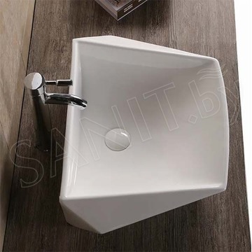 Умывальник Cerutti CR7065