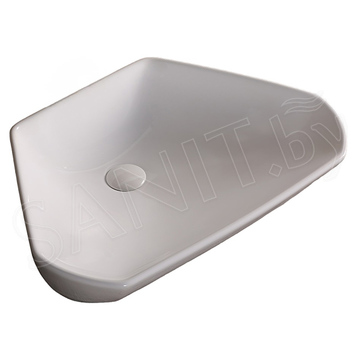 Умывальник Cerutti CR7070