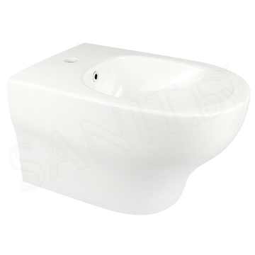 Подвесное биде Boheme Fiore 978-BIDET-W / 978-BIDET-MW