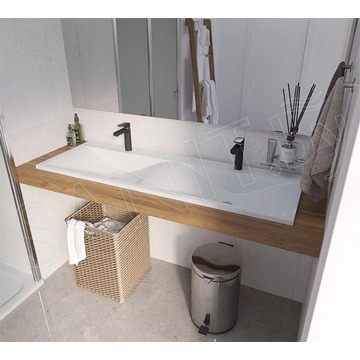 Умывальник Madera Pulsus 120 / 140