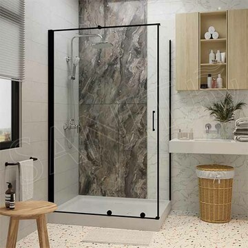 Душевой уголок Cerutti Premiata B120-8