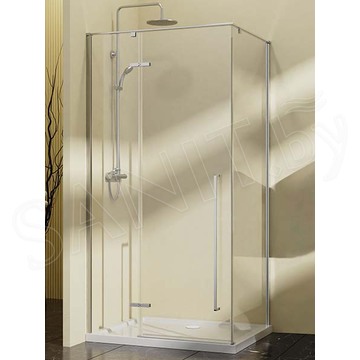 Душевой уголок Vincea Slim-N VSR-5SN9010CL