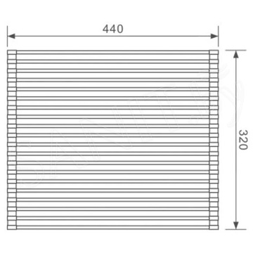 Мобильная сушилка Raglo R731.44.05 / R731.44.09