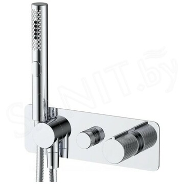 Смеситель встраиваемый Allen Brau Liberty 5.33009-00