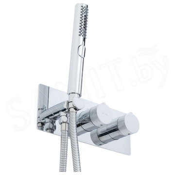 Смеситель встраиваемый Allen Brau Liberty 5.33009-00