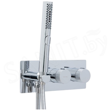 Смеситель встраиваемый Allen Brau Liberty 5.33009-00