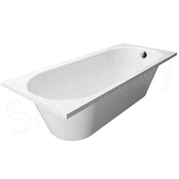 Ванна из искусственного камня Belux Классика 2