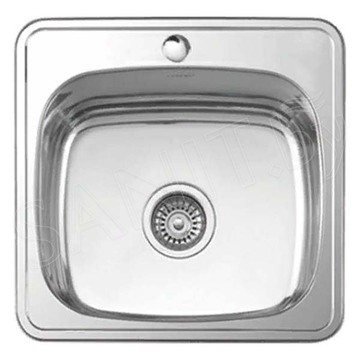 Кухонная мойка Ledeme L93838 / L94848
