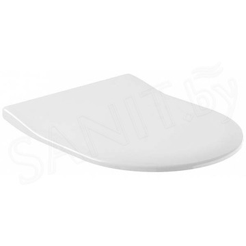 Подвесной унитаз Villeroy&Boch Subway 2.0 5614R001