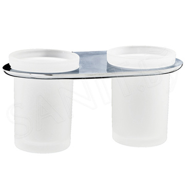 Стакан Wasserkraft Kammel K-8328D