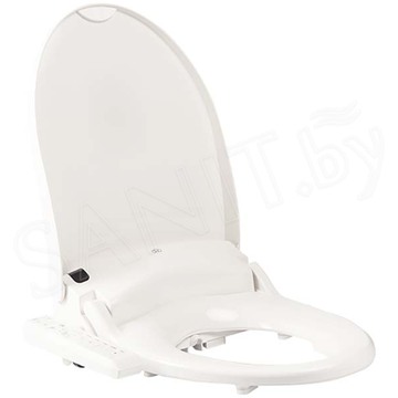 Электронная крышка-биде Brunnen Daewon DIB-C540