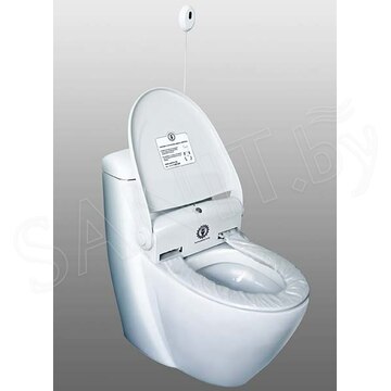 Гигиеническое сиденье Brunnen Santerra NS100C