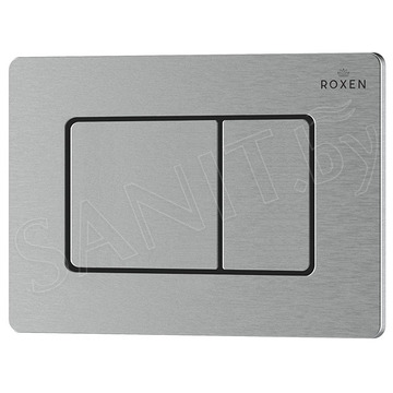 Комплект инсталляции 6 в 1 Roxen StounFix Dual Fresh 968421 с аромадозатором