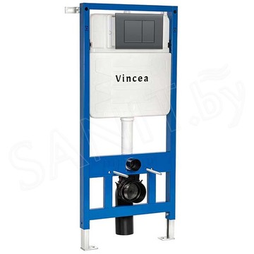 Кнопка для инсталляции Vincea VFP-001GM