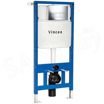 Кнопка для инсталляции Vincea VFP-002CH