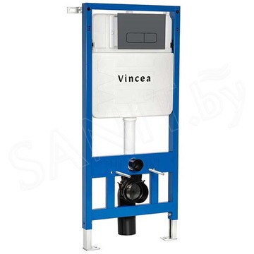 Кнопка для инсталляции Vincea VFP-002GM