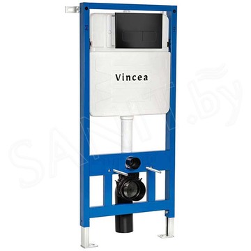 Кнопка для инсталляции Vincea VFP-002MB