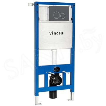 Кнопка для инсталляции Vincea VFP-005GM