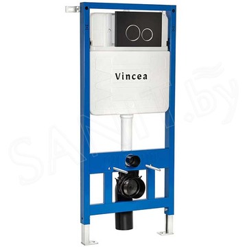 Кнопка для инсталляции Vincea VFP-005MB