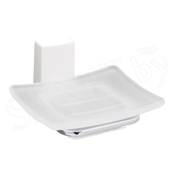 Мыльница Wasserkraft Leine K-5029WHITE