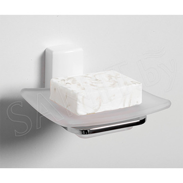 Мыльница Wasserkraft Leine K-5029WHITE