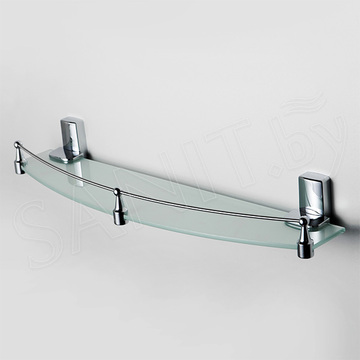 Полка Wasserkraft Leine K-5044 / K-5044WHITE
