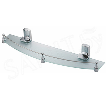 Полка Wasserkraft Leine K-5044 / K-5044WHITE