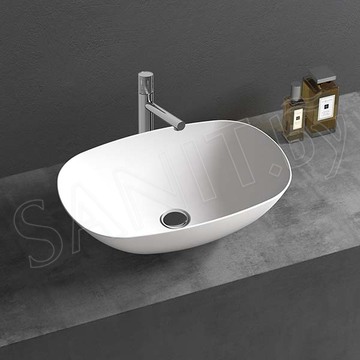 Умывальник Vincea Solid Surface VBS-6T12MW